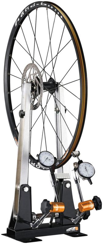 Super B TB-PF 30 Premium Zentrierständer – Bild 2