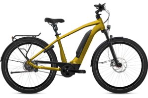 Flyer Upstreet3 7.23 – 750 Wh – 2022 – 27,5 Zoll – Diamant