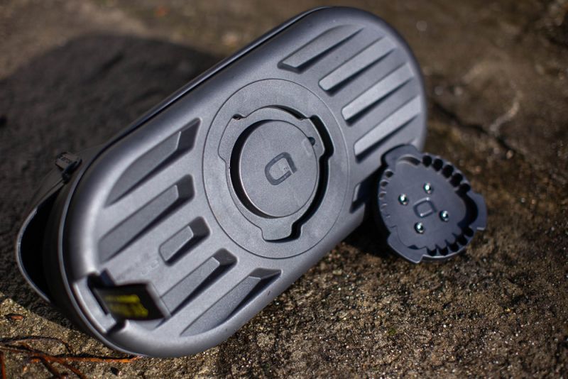 Aeroe Quick Mount Pod Gepäcktasche – Bild 2