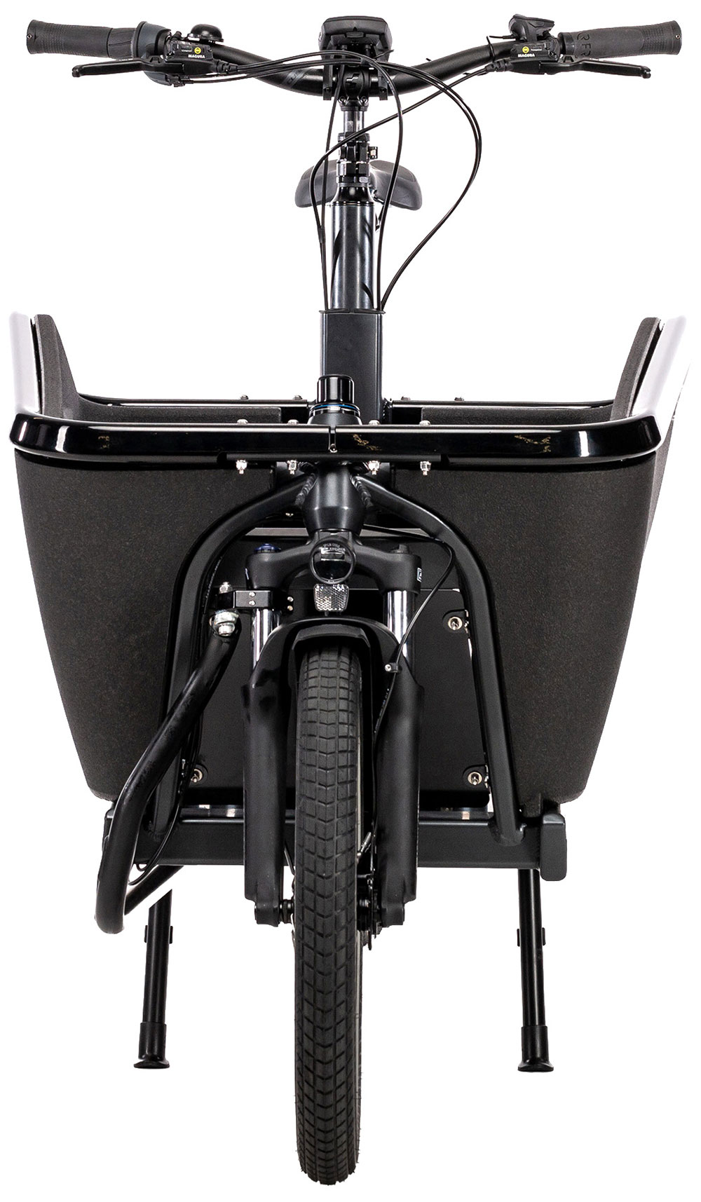 Cube Cargo Dual Hybrid – Bild 2