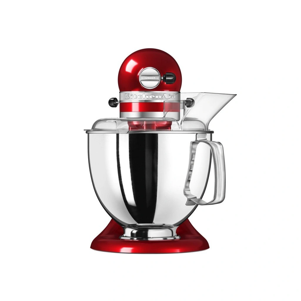 Küchenmaschine ARTISAN 175, Red Metallic, KitchenAid – Bild 6