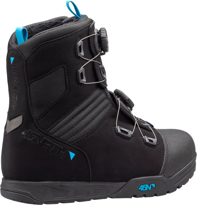 45NRTH Wolfgar SPD – MTB Winterstiefel – Bild 3
