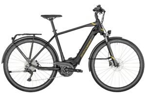 Bergamont E-Horizon Edition – 625 Wh – 2022 – 28 Zoll – Diamant