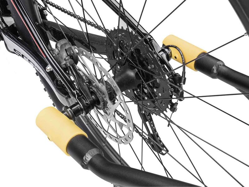 Topeak Journey Trailer TX Anhänger – Bild 4