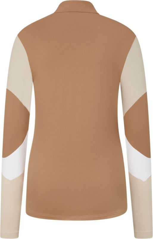 Bogner Vana Damen Funktionsshirt langarm – Bild 2