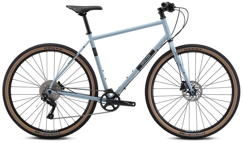 Breezer RADAR CAFE GravelBike