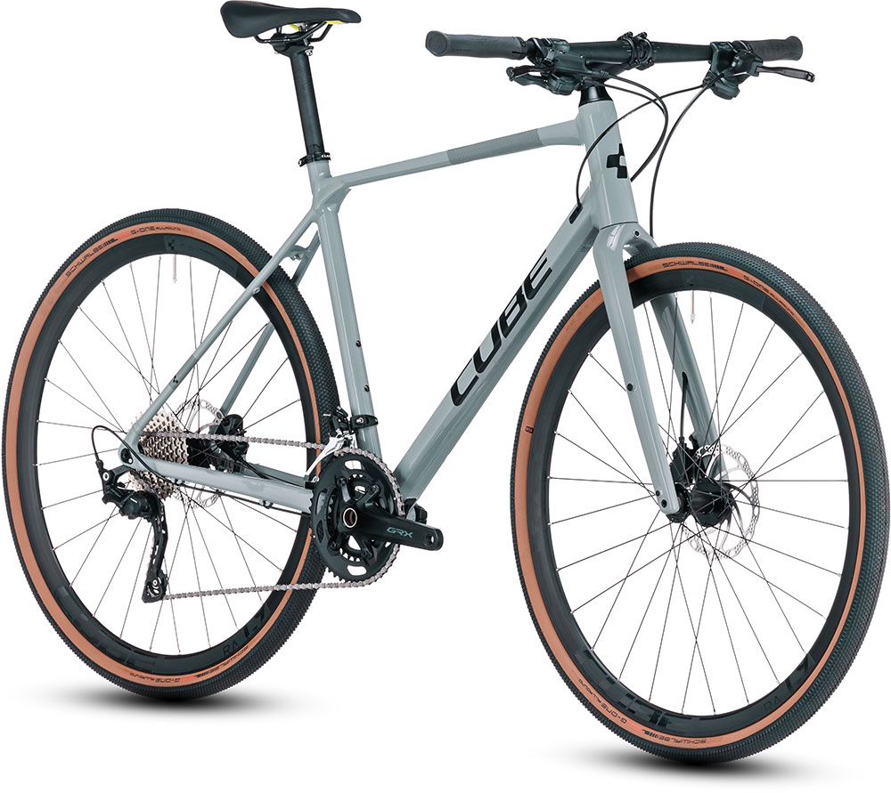 Cube Nulane Pro grey´n´black – Bild 4