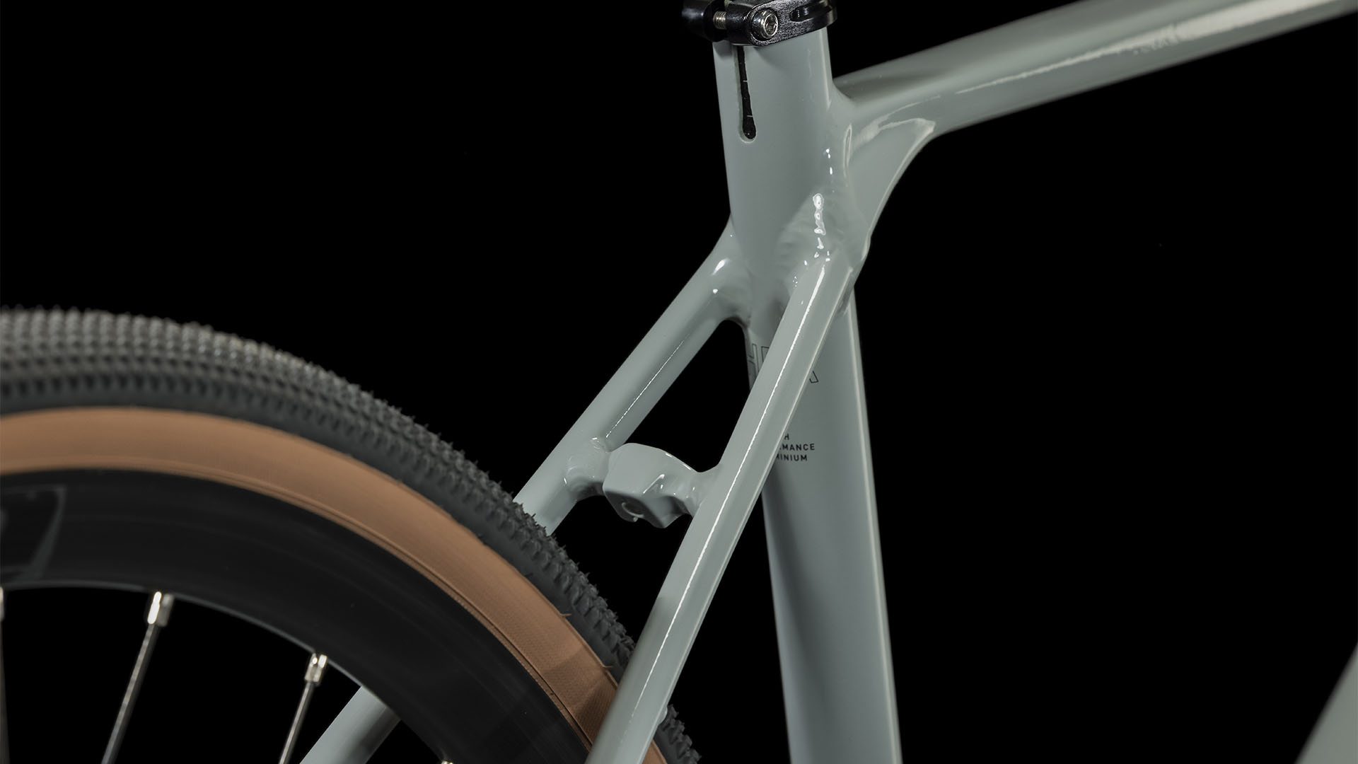 Cube Nulane Pro grey´n´black – Bild 2