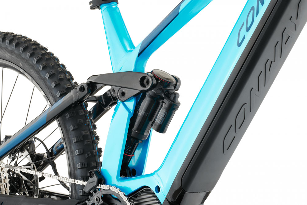 Conway eWME 5.9 MX – Bild 3