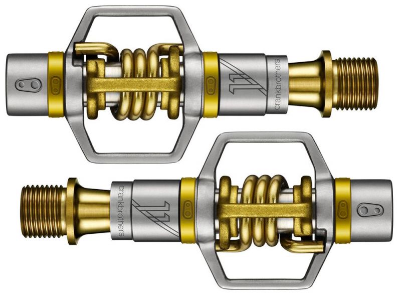 CrankBrothers Egg Beater 11 Klickpedale – Bild 3