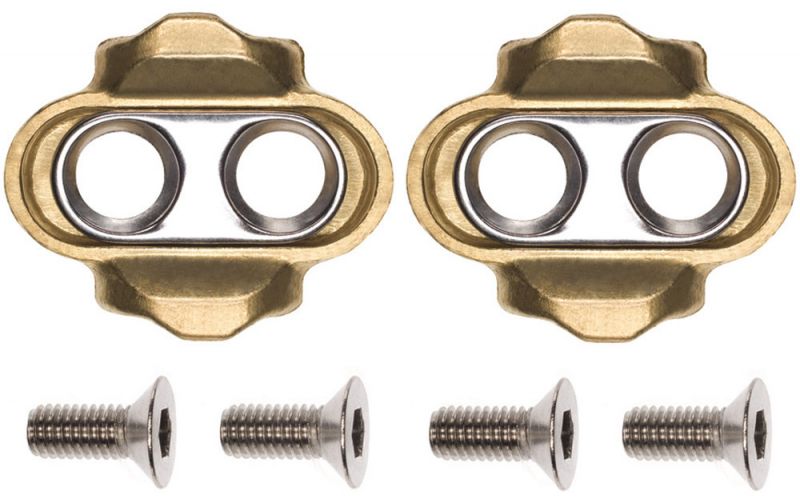 CrankBrothers Egg Beater 11 Klickpedale – Bild 2