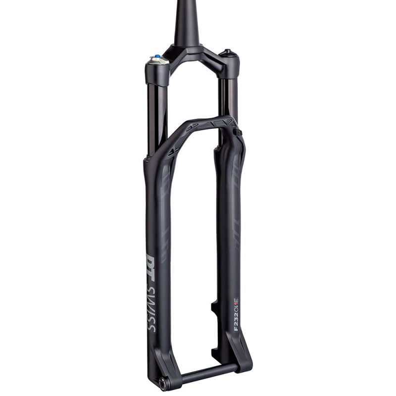 DT Swiss Federgabel F 232 One 29″ 100mm Tapered Boost