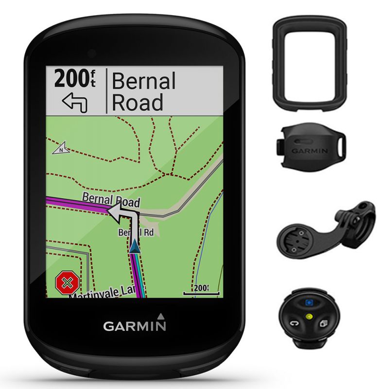 Garmin Edge 830 MTB Bundle – GPS Fahrradcomputer – Bild 5