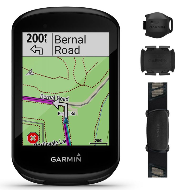 Garmin Edge 830 Performer Bundle – GPS Fahrradcomputer – Bild 5