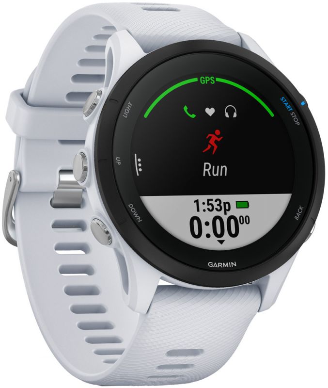 Garmin Forerunner 255 Music – GPS Multisport Smartwatch – Bild 2