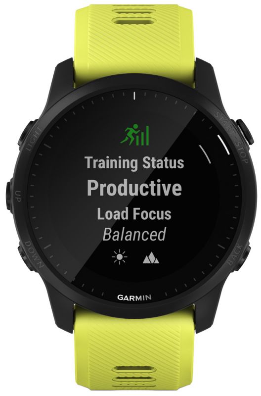 Garmin Forerunner 945 LTE Bundle – GPS Multisport Smartwatch – Bild 3