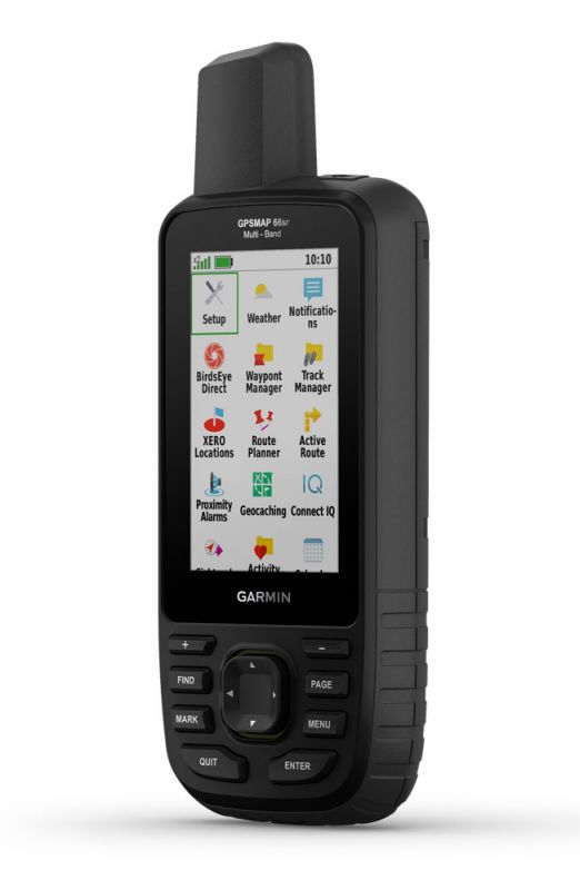 Garmin GPSMAP 66sr – Bild 2