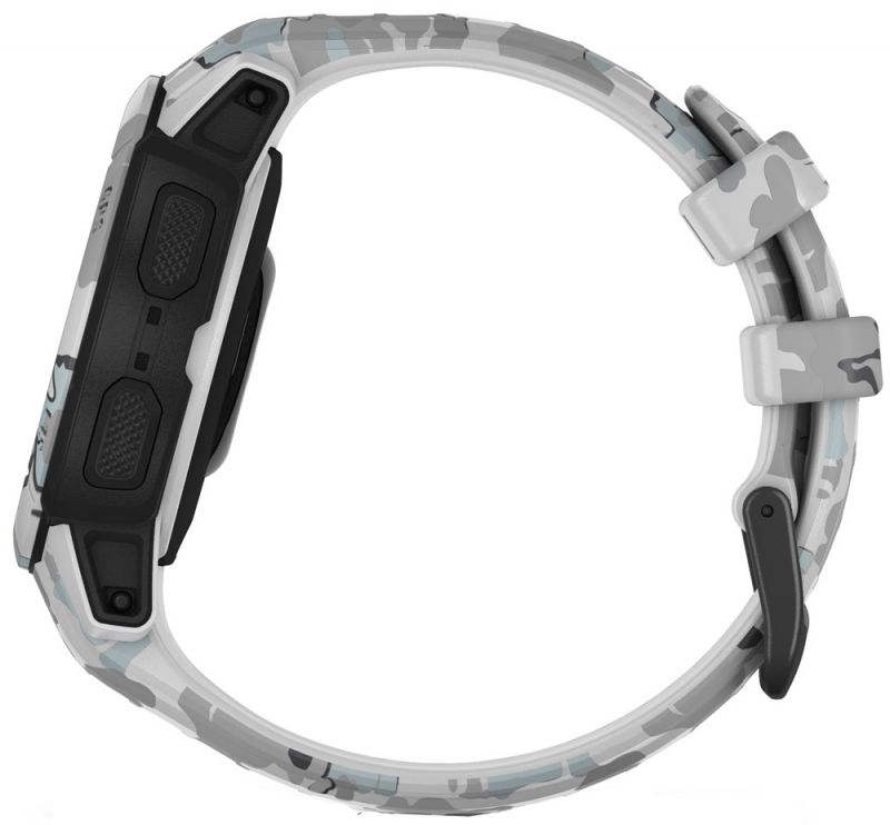 Garmin Instinct 2S CAMO EDITION – GPS Multisport Smartwatch – Bild 3