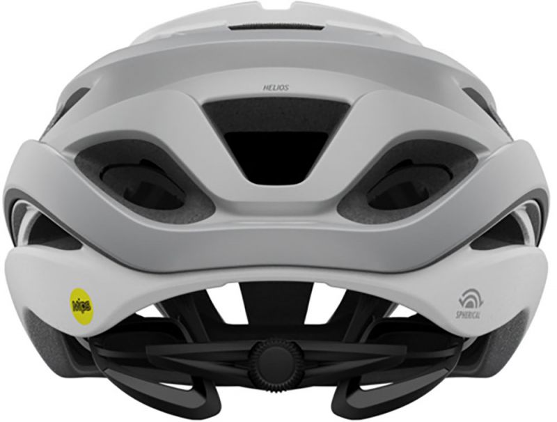 Giro Helios Spherical – Rennradhelm