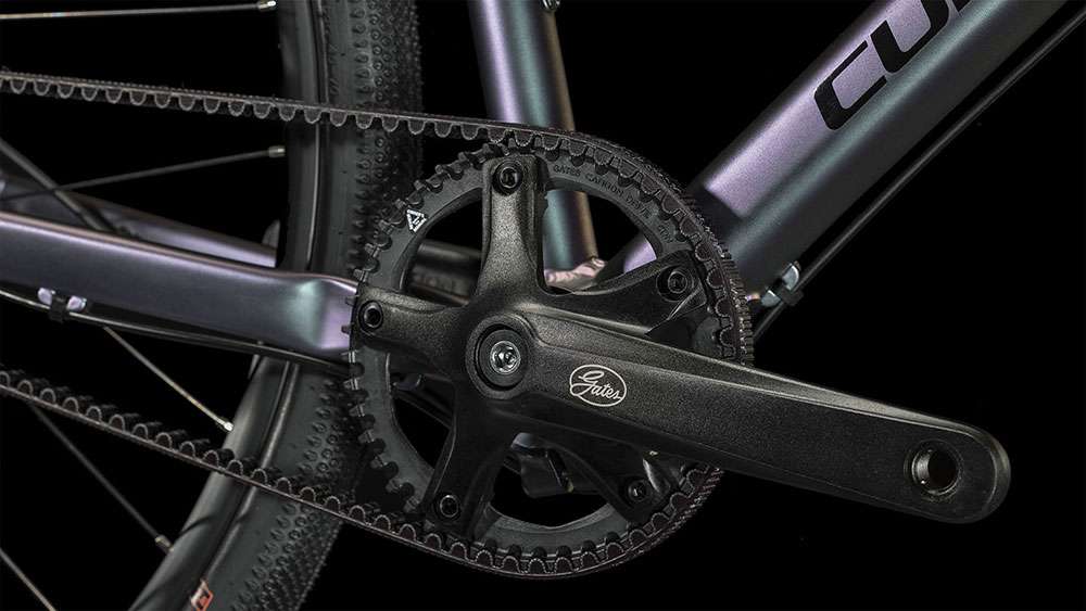 Cube Hyde Race galactic´n´black – Bild 2