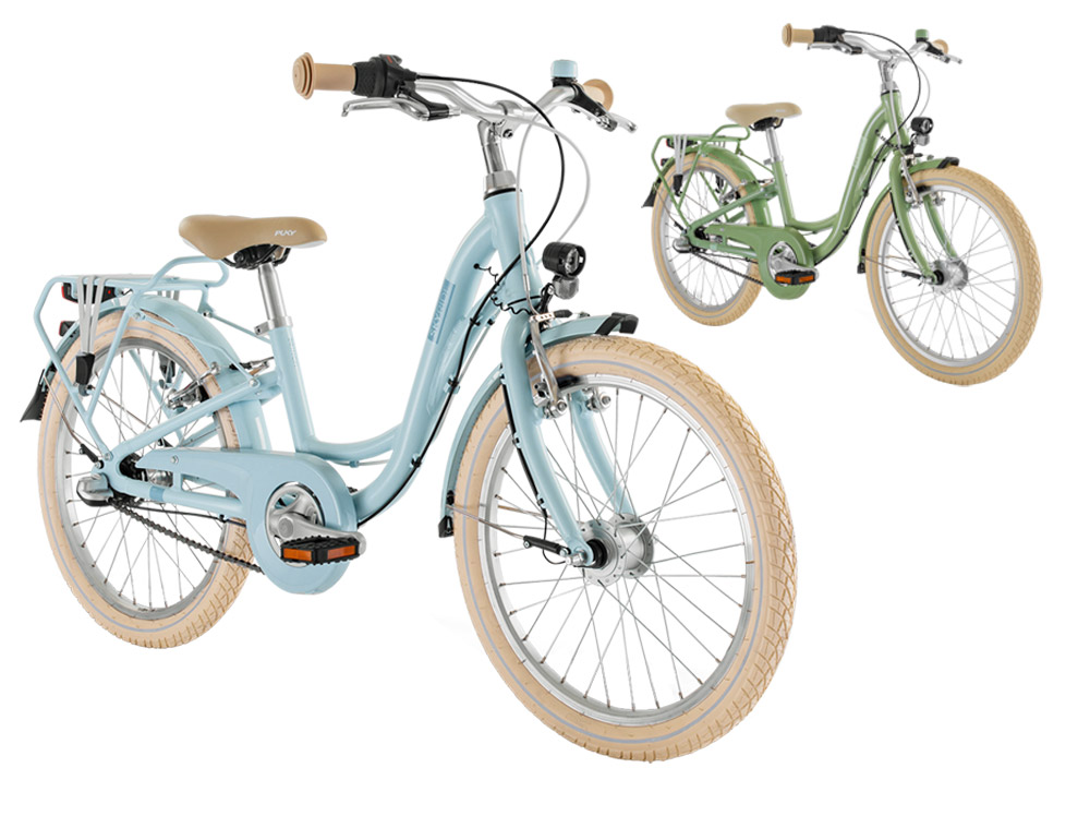 Puky Skyride 20-3