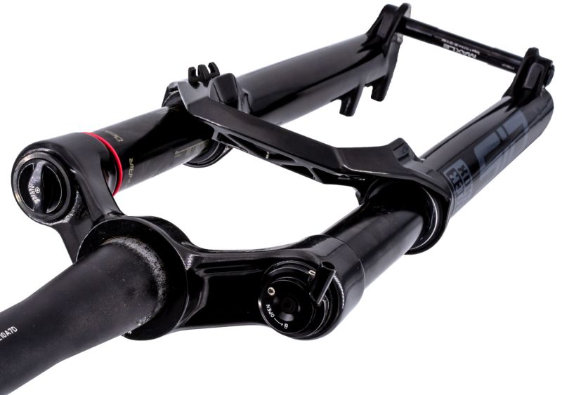 RockShox SID RL 29″ Debon Air 110 Tapered Boost OneLoc – Bild 3