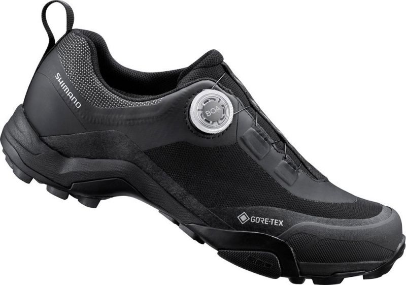 Shimano SH-MT7L GTX – Touring Schuhe – Bild 4