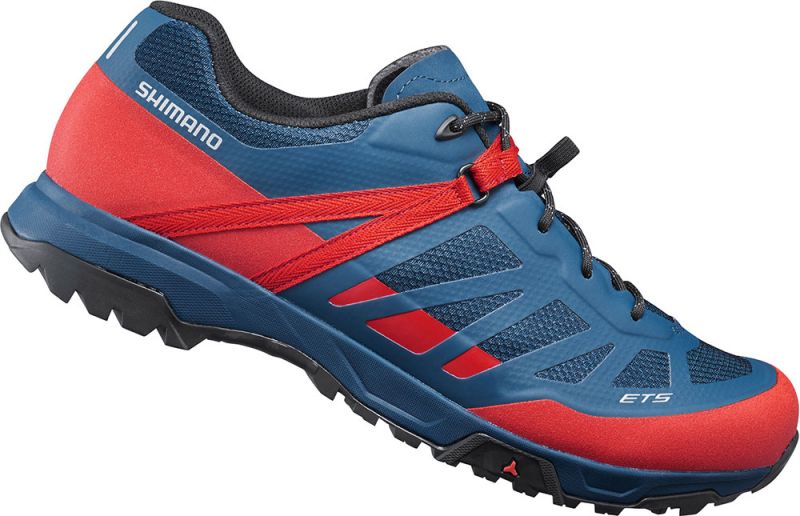 Shimano SH-ET5R – E-Bike Schuhe – Bild 2