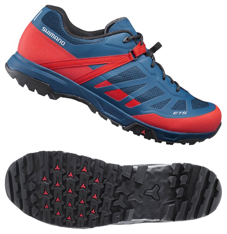 Shimano SH-ET5R – E-Bike Schuhe