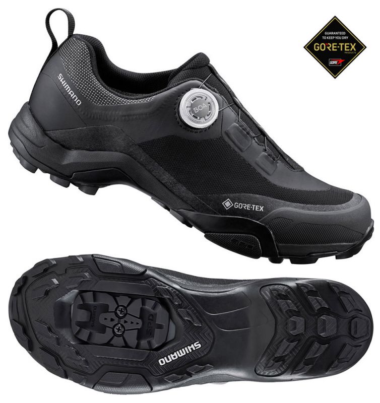 Shimano SH-MT7L GTX – Touring Schuhe