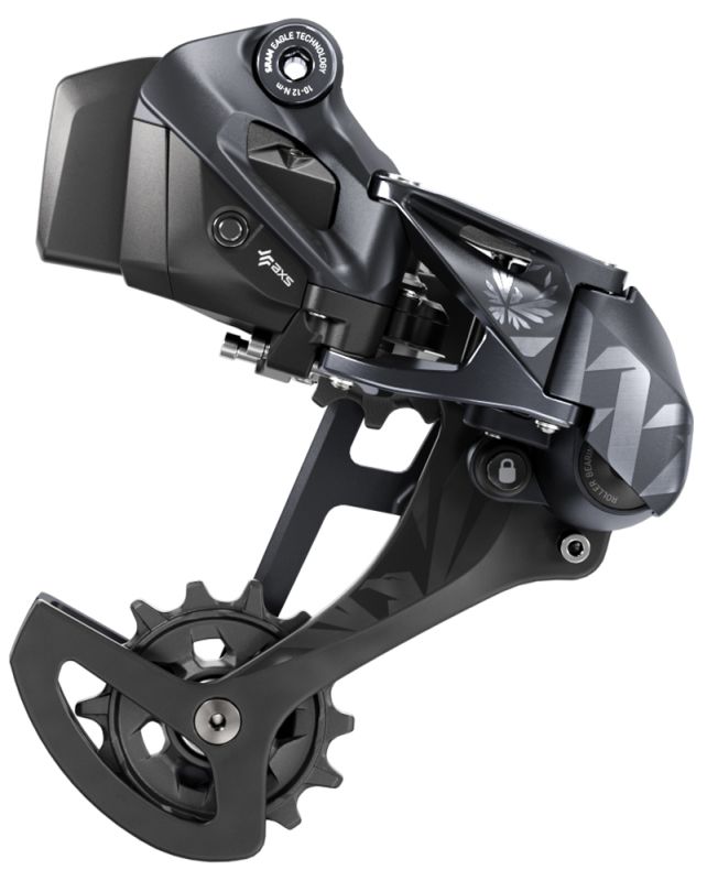 SRAM XX1 Eagle AXS Upgrade Kit – Bild 2