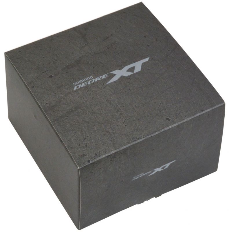 Shimano XT SL-M8100 12-fach Schalthebel rechts – Bild 3