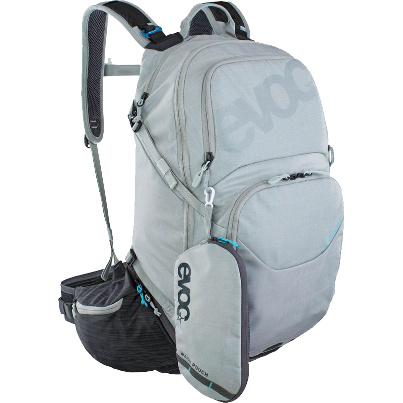 Evoc FR Enduro 16L – Protektor Rucksack – Bild 3