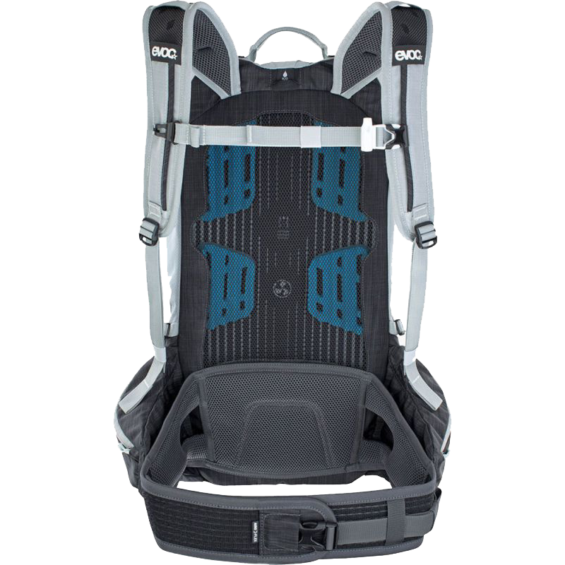Evoc FR Enduro 16L – Protektor Rucksack – Bild 4