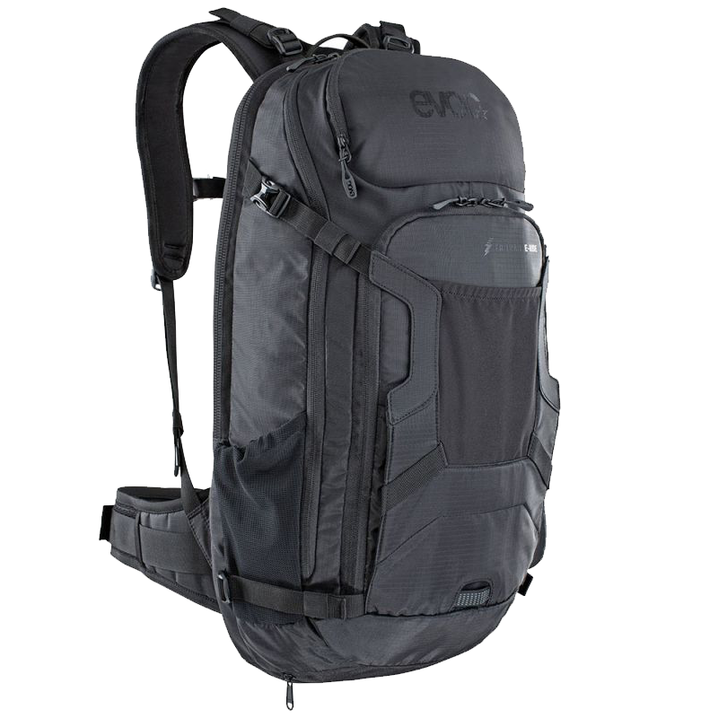 Evoc Trail Pro 26L – Protektor Rucksack