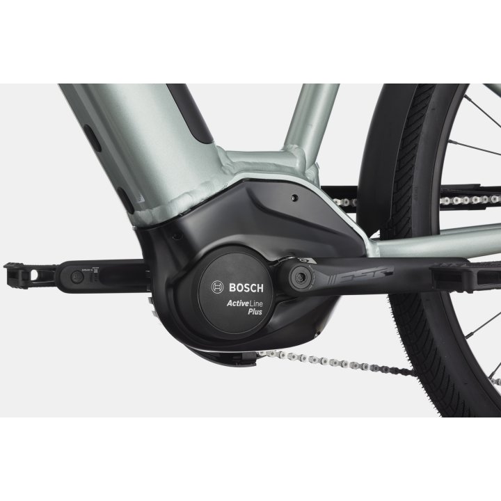 Cannondale ADVENTURE NEO 2 EQ – 27.5″ City E-Bike – 2023 – Bild 3
