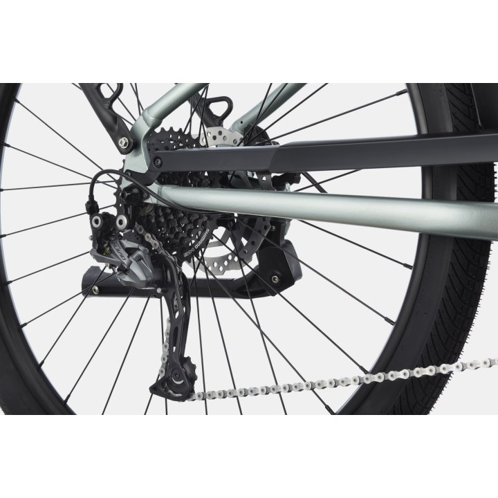 Cannondale ADVENTURE NEO 2 EQ – 27.5″ City E-Bike – 2023 – Bild 4