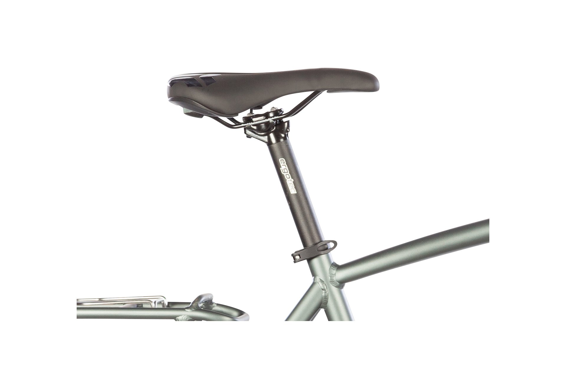 Carver Tour E LTD – 400 Wh – 2023 – 28 Zoll – Diamant – Bild 2