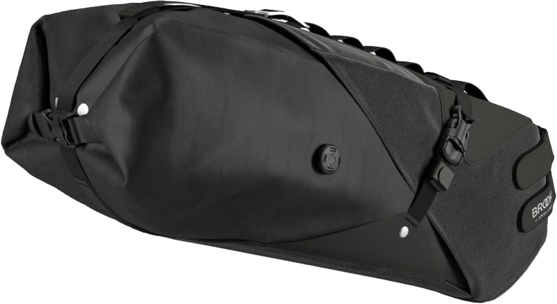 Brooks Scape Seat Bag Satteltasche – Bild 4