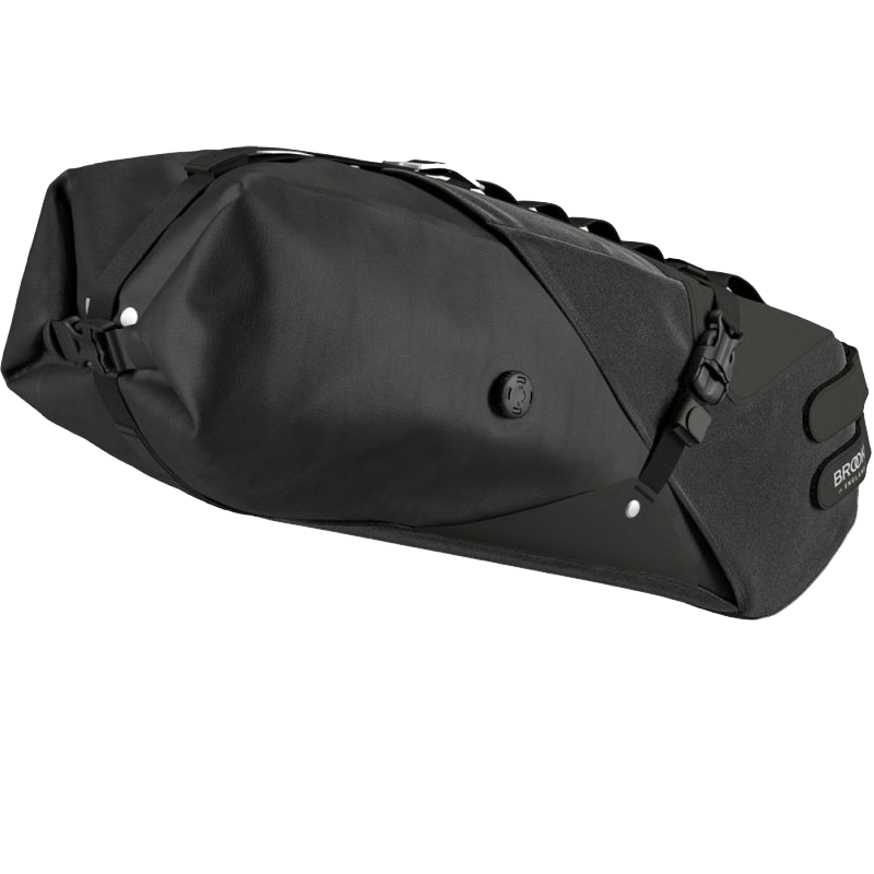 Brooks Scape Seat Bag Satteltasche – Bild 3