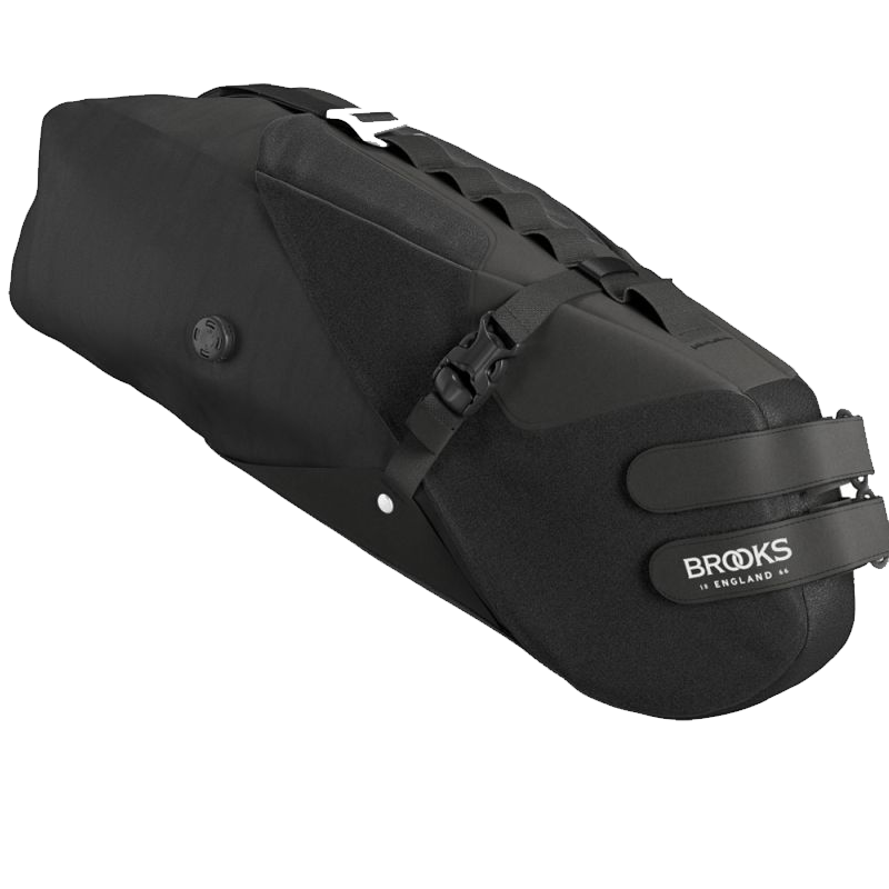 Brooks Scape Seat Bag Satteltasche