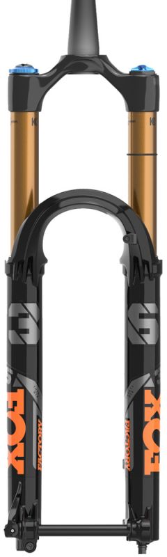 Fox Racing 36 K Float 27.5″ Factory Grip2 Tapered Boost – Bild 5