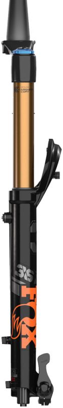 Fox Racing 36 K Float 27.5″ Factory Grip2 Tapered Boost – Bild 4