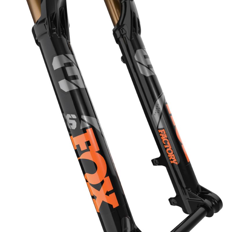 Fox Racing 36 K Float 27.5″ Factory Grip2 Tapered Boost – Bild 3