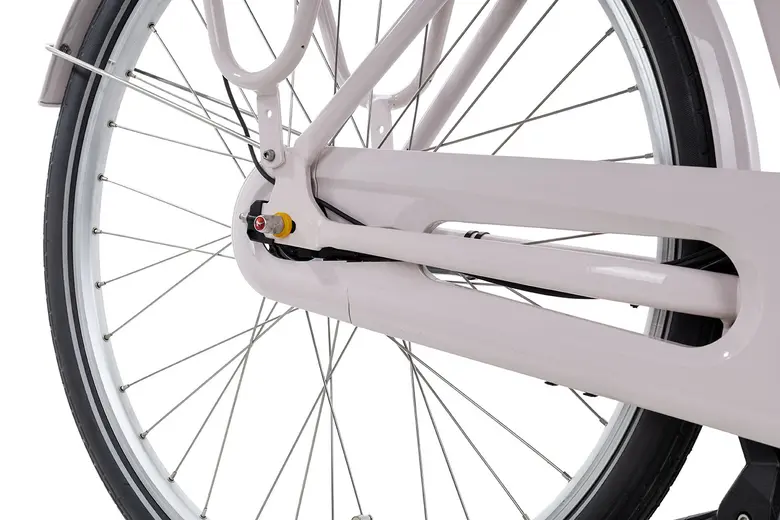 Gazelle Miss Grace C7+ HMB R7H Wave 2022 – Bild 5