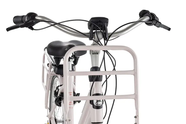 Gazelle Miss Grace C7+ HMB R7H Wave 2022 – Bild 4
