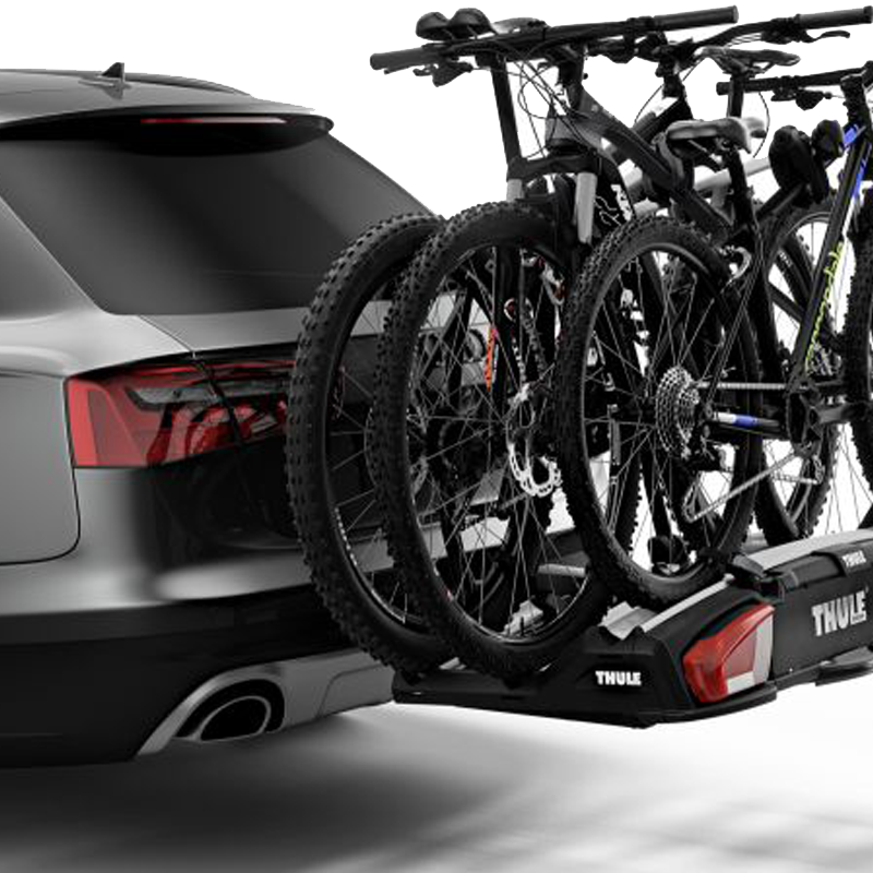 Thule VeloSpace XT 3 939 – Fahrradträger – Bild 5