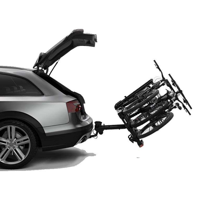 Thule EasyFold XT 3 934 – Fahrradträger – Bild 7