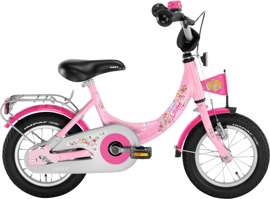 Puky zl 12-1 kinderfahrrad