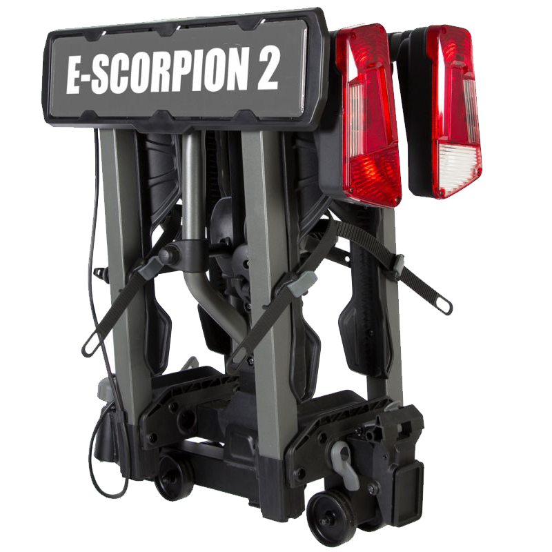 Buzzrack E-Scorpion 2 – Fahrradträger – Bild 3